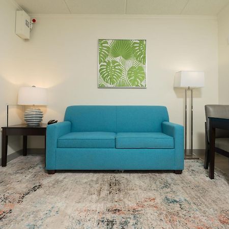 Oasis Bay Suites, Tampa, Busch Gardens, Usf Eksteriør bilde