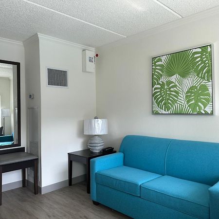 Oasis Bay Suites, Tampa, Busch Gardens, Usf Eksteriør bilde