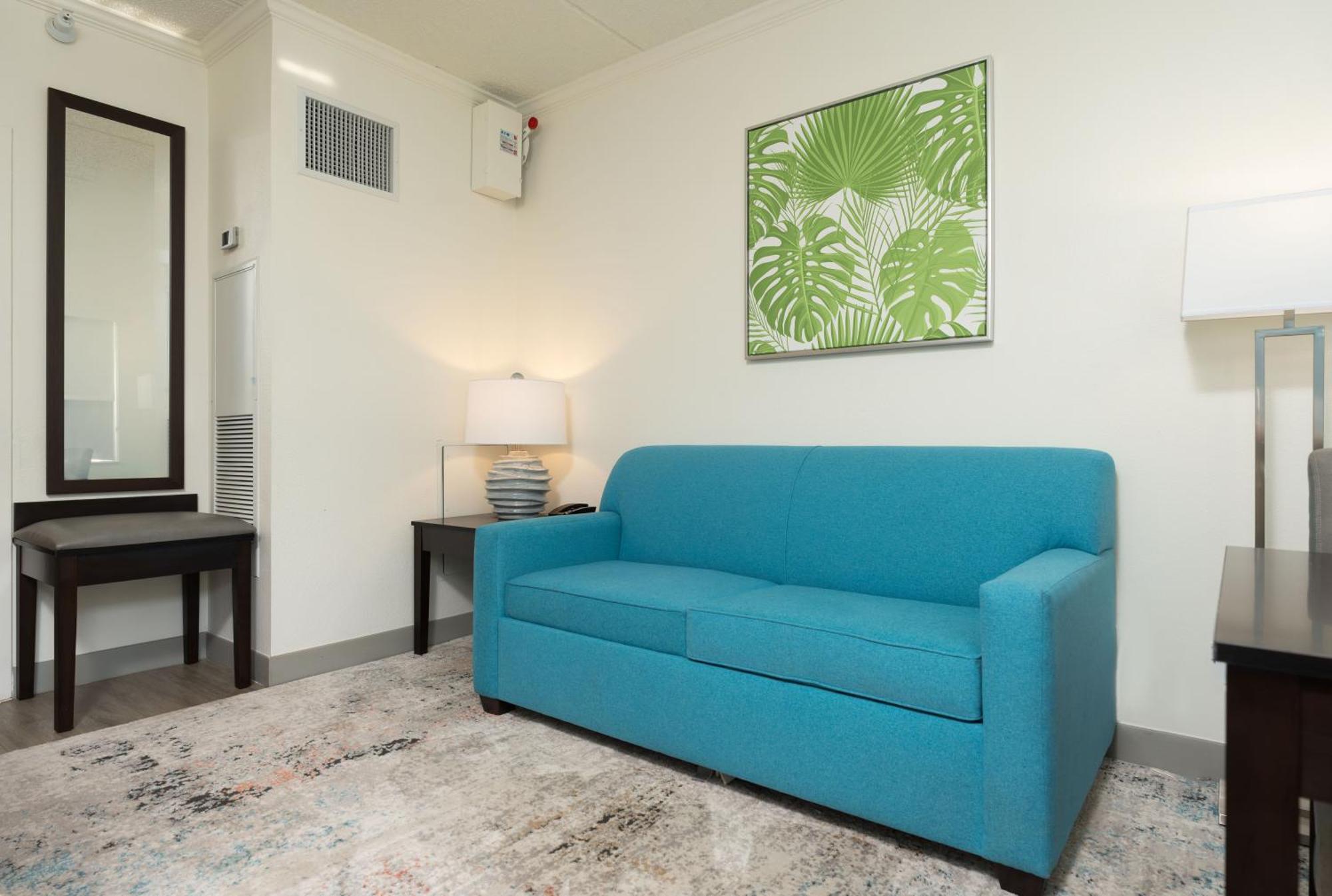 Oasis Bay Suites, Tampa, Busch Gardens, Usf Eksteriør bilde