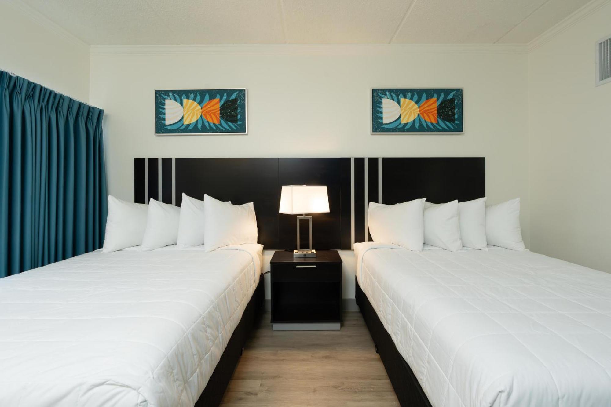 Oasis Bay Suites, Tampa, Busch Gardens, Usf Eksteriør bilde