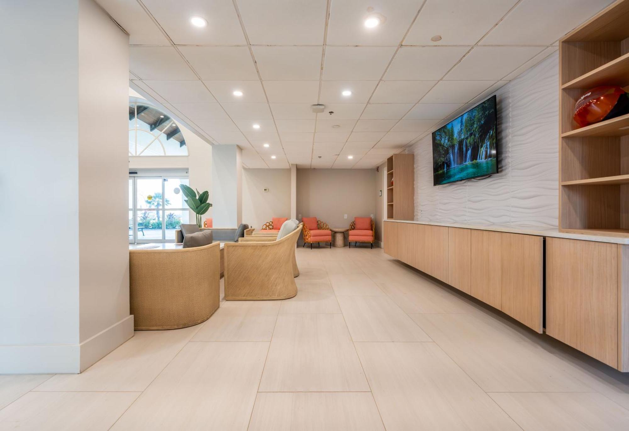 Oasis Bay Suites, Tampa, Busch Gardens, Usf Eksteriør bilde