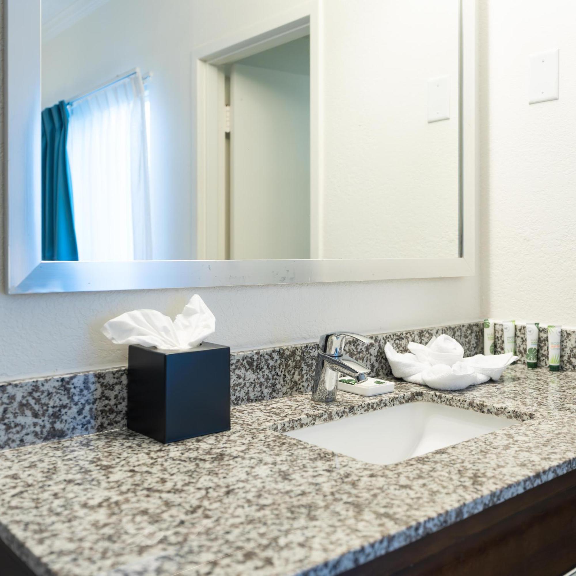 Oasis Bay Suites, Tampa, Busch Gardens, Usf Eksteriør bilde