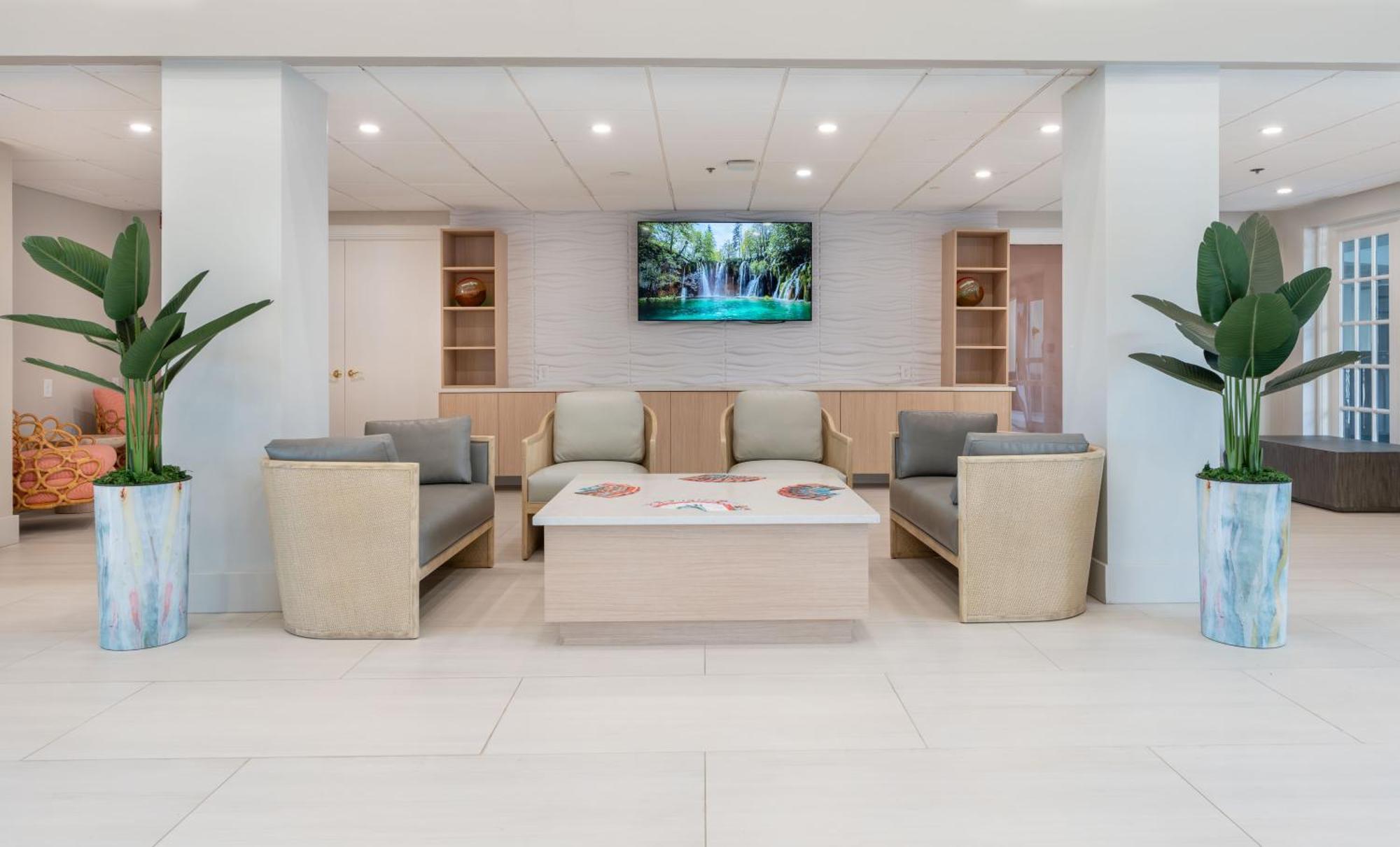Oasis Bay Suites, Tampa, Busch Gardens, Usf Eksteriør bilde