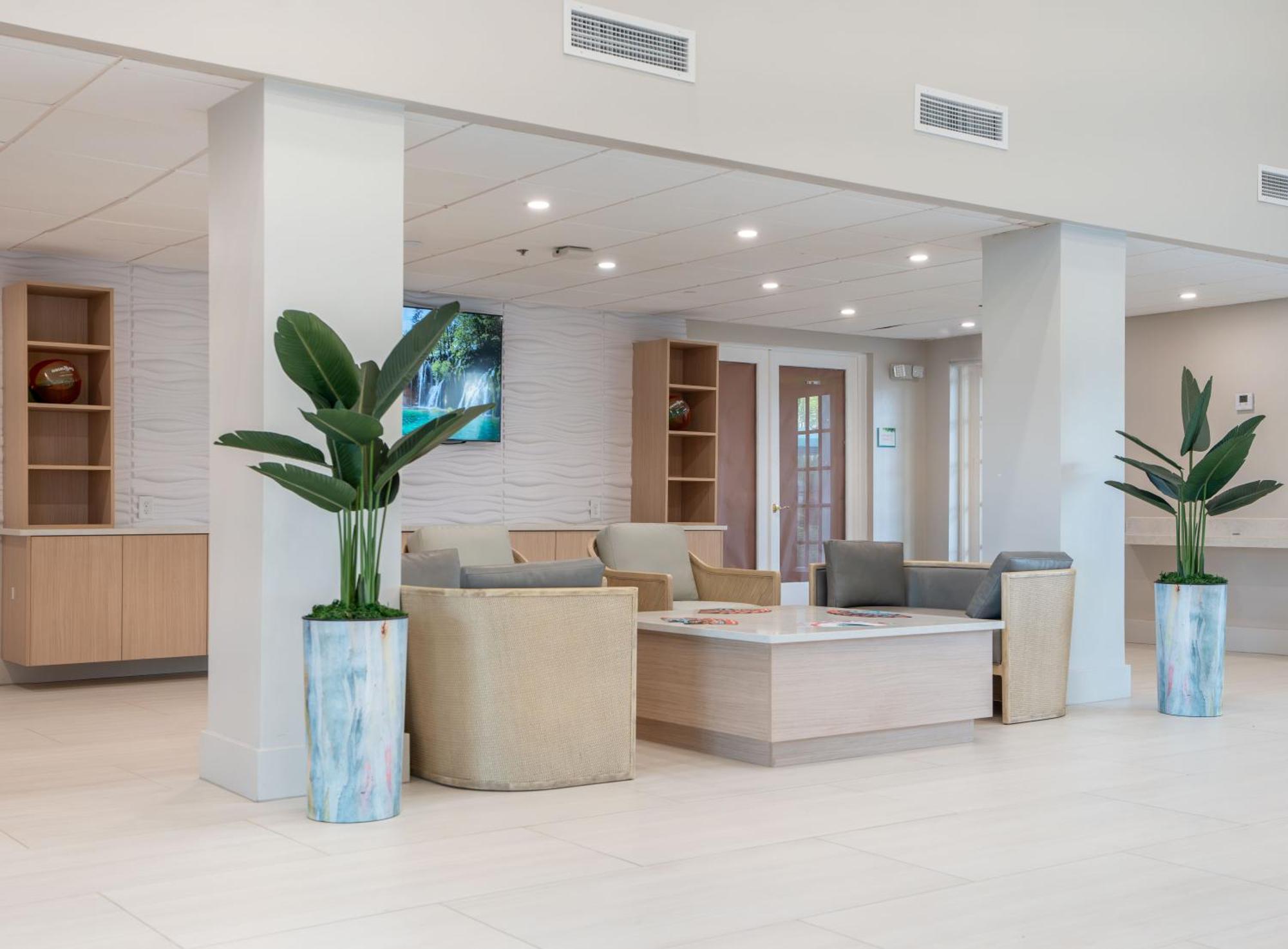 Oasis Bay Suites, Tampa, Busch Gardens, Usf Eksteriør bilde