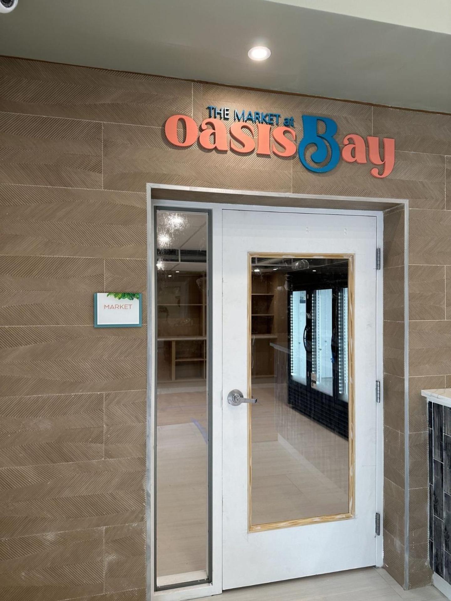 Oasis Bay Suites, Tampa, Busch Gardens, Usf Eksteriør bilde