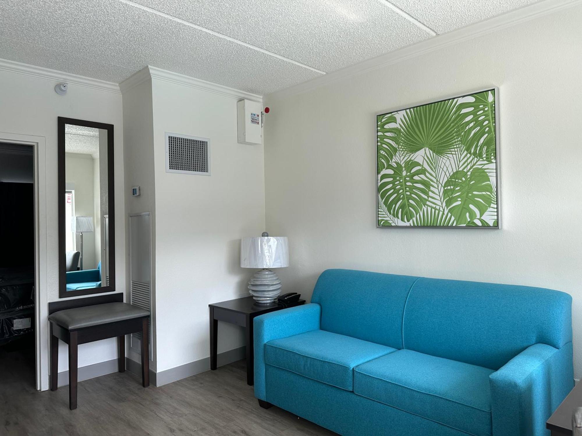 Oasis Bay Suites, Tampa, Busch Gardens, Usf Eksteriør bilde